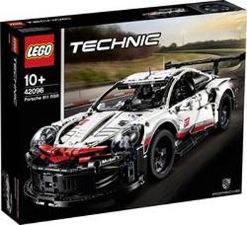 LEGO® TECHNIC 42096 Porsche 911 RSR