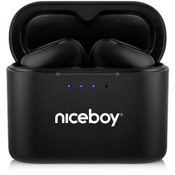 Niceboy HIVE Podsie 2021 Black (8594182424744)