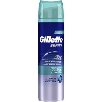 GILLETTE Series Protection 200 ml (7702018405145)