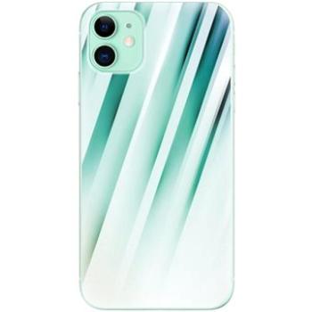 iSaprio Stripes of Glass pro iPhone 11 (strig-TPU2_i11)