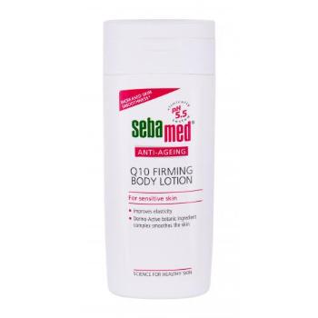 SebaMed Anti-Ageing Q10 200 ml tělové mléko pro ženy