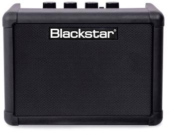 Blackstar FLY 3 BT Black Kytarové kombo-Mini