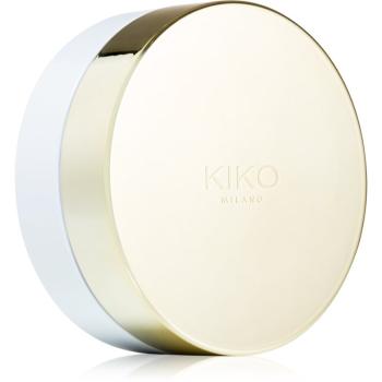 KIKO Milano Holiday Première Golden Eye Patches hydrogelové polštářky na oční okolí 32 ks