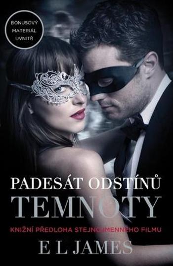 Padesát odstínů temnoty - James E L