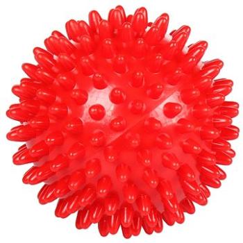 Merco Massage Ball červená 9 cm (P40668)