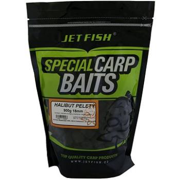 Jet Fish Pelety Special Carp Halibut 18mm 900g (10071946)