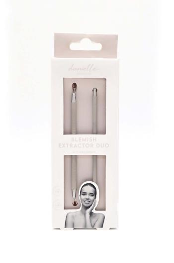 Sada pro odstranění černých teček Danielle Beauty Blemish Extractor Duo 2-pack