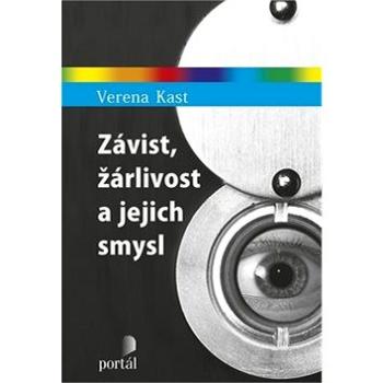 Závist, žárlivost a jejich smysl (978-80-262-1111-2)