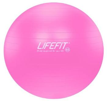 Lifefit Anti-Burst 65 cm růžový