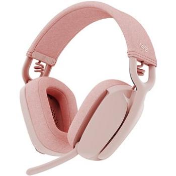 Logitech Zone Vibe 100 Rose (981-001224)