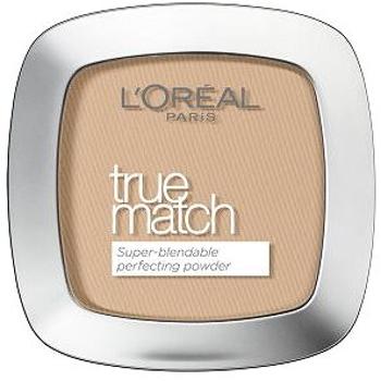 ĽORÉAL PARIS True Match Powder N4 Beige 9 g (3600520932897)