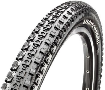 MAXXIS CrossMark 26" (559 mm) Black 2.1 Plášť na MTB kolo