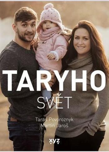 Taryho svět - Jaroš Martin