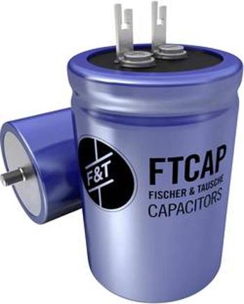 Elektrolytický kondenzátor FTCAP LFA47204030036, radiální, 4700 µF, 40 V, 1 ks