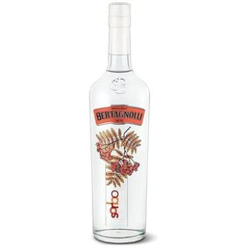 Grappa Acquavite di Sorbo Volgelbeerbrand 0,7l 40% (8000291501868)