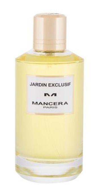 Parfémovaná voda MANCERA - Jardin Exclusif 120 ml 