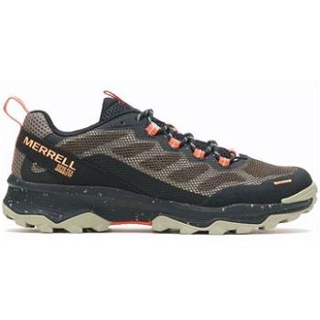 Merrell J067679 Wildwood Aerosport navy/oyster (SPTmerr1456nad)