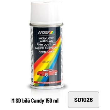 MOTIP bílá Candy 150ml (SD1026)