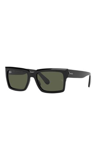 Sluneční brýle Ray-Ban INVERNESS černá barva, 0RB2191