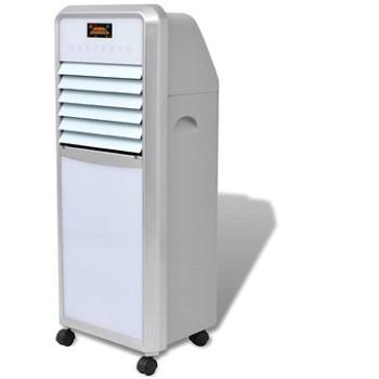 SHUMEE Ochlazovač vzduchu 120 W 15 L (8718475994558)