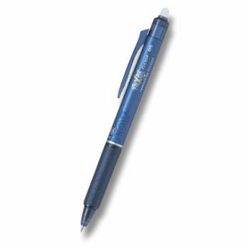 Pilot FriXion Clicker 0,5 mm - modročerný