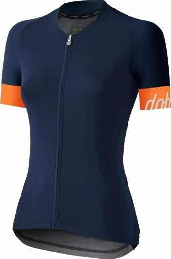 Dotout Crew Women's Dres Blue/Orange XS