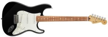 Fender Player Stratocaster PF BLK (použité)