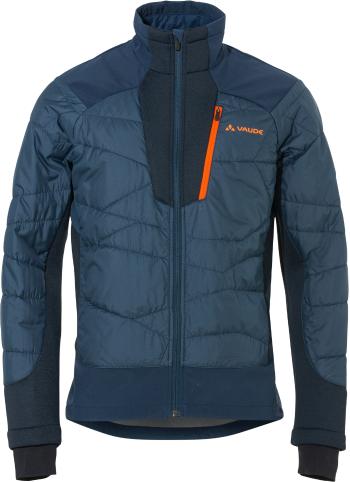 Vaude Men's Minaki Jacket III - dark sea uni L