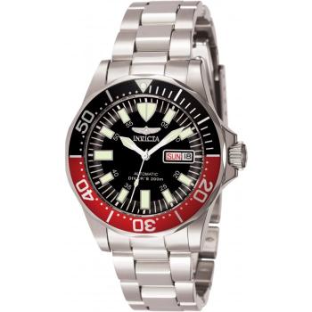 Invicta Signature 7043 - 30 dnů na vrácení zboží