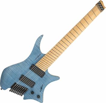 Strandberg Boden Standard NX 8 Blue Headless kytara