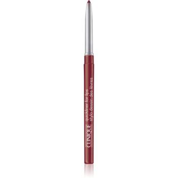 Clinique Quickliner for Lips tužka na rty odstín 05 Tawny Tulip 0,3 g