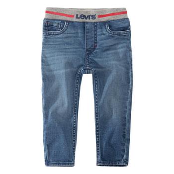 Dětské džíny Levi's® modré