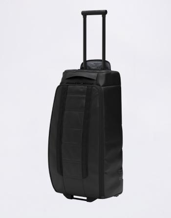 Db Hugger Roller Bag 60L Black out