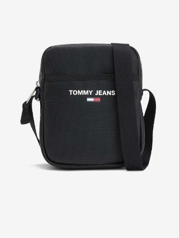 Tommy Jeans Cross body bag Černá