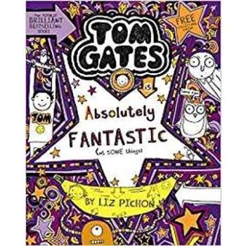 Tom Gates 05 is Absolutely Fantastic (at some things) (1407193473)
