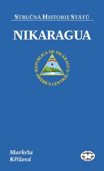 Nikaragua - Křížová Markéta