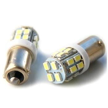 Rabel BA9S T4W T5W 20 smd bílá  (241)