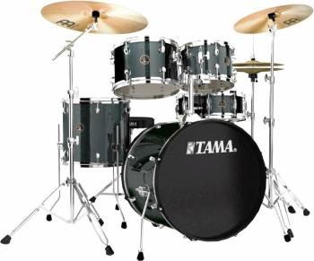 Tama RM50YH6-CCM Rhythm Mate Studio Charcoal Akustická bicí sada