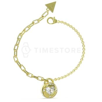 Guess Rolling Hearts JUBB03353JWYGS - 30 dnů na vrácení zboží