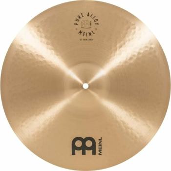 Meinl 16" Pure Alloy Thin Crash 16" Crash činel