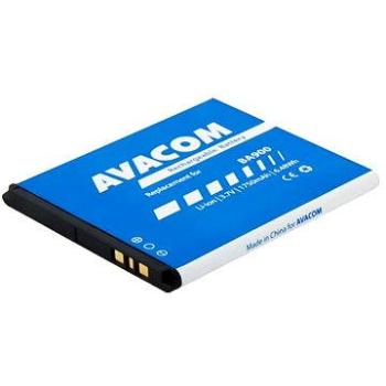 Avacom pro Sony Xperia L Li-Ion 3.7V 1750mAh (GSSE-BA900-1750)