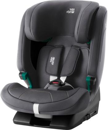 RÖMER-BRITAX Autosedačka Versafix 2024 Midnight Grey