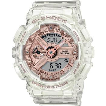 Casio G-Shock GMA-S110SR-7AER (411)