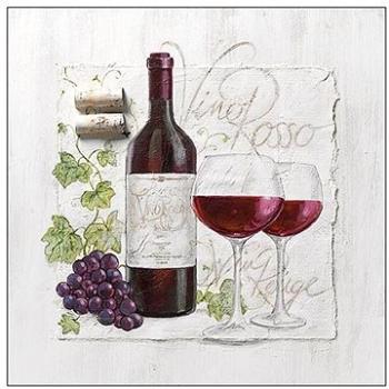 Goba ubrousky Vino rosso (3400164)