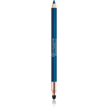 Collistar Professional Eye Pencil voděodolná tužka na oči s vysokou pigmentací odstín 16 Blu Shangai 1,2 ml