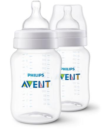 Philips Avent Anti-colic 260 ml láhev 2 ks