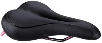 BBB Ladysport Black 162 mm Boron Sedlo