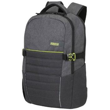 AMERICAN TOURISTER UG13 LAPTOP BACKPACK 15,62 SPORT Batoh, tmavě šedá, velikost UNI