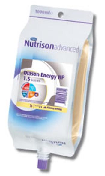 Nutrison advanced Diason energy HP Vanilka 1000 ml