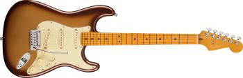 Fender American Ultra Stratocaster MN MB